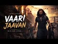 Vaari Jaavan (Lyrical) | Dhurandhar The Revenge | Ranveer Singh | Shashwat S Jyoti N Jasmine S Reble