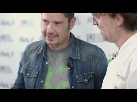 A região Friuli-Venezia Giulia através da pizza de Renato Bosco