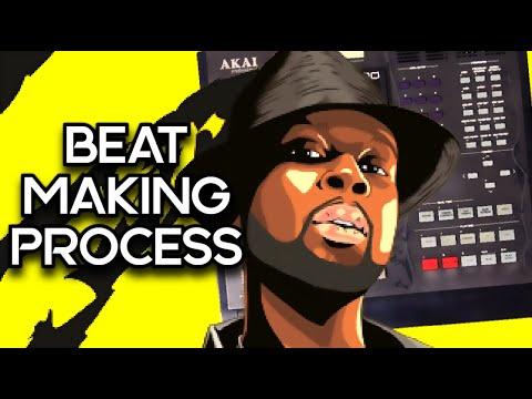 How To Make Beats According To J Dilla