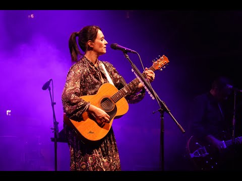 Carmen Consoli - Caruna (I Pirati a Palermu). La Spezia 13/08/2024.
