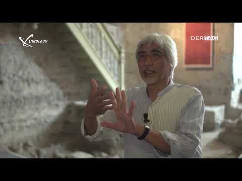 Ländle TV - DER TAG vom 25.09.2018