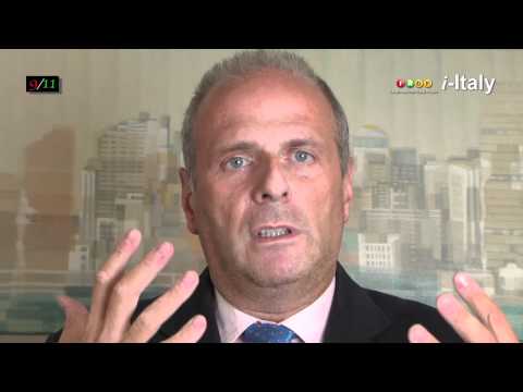 9/11 YOUR VOICE / Stefano Albertini