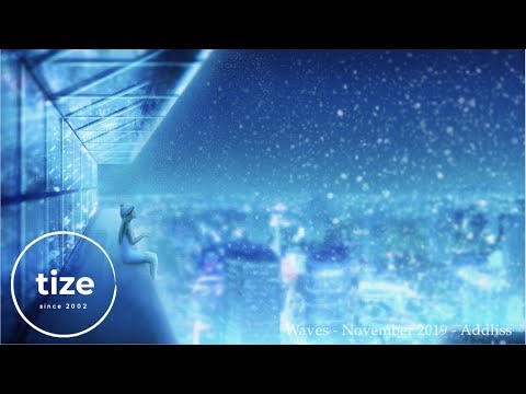 Waves - November 2019 - Addliss