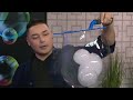 HOUSTON LIFE Gazillion Bubble Show Comes To Houston KPRC 2