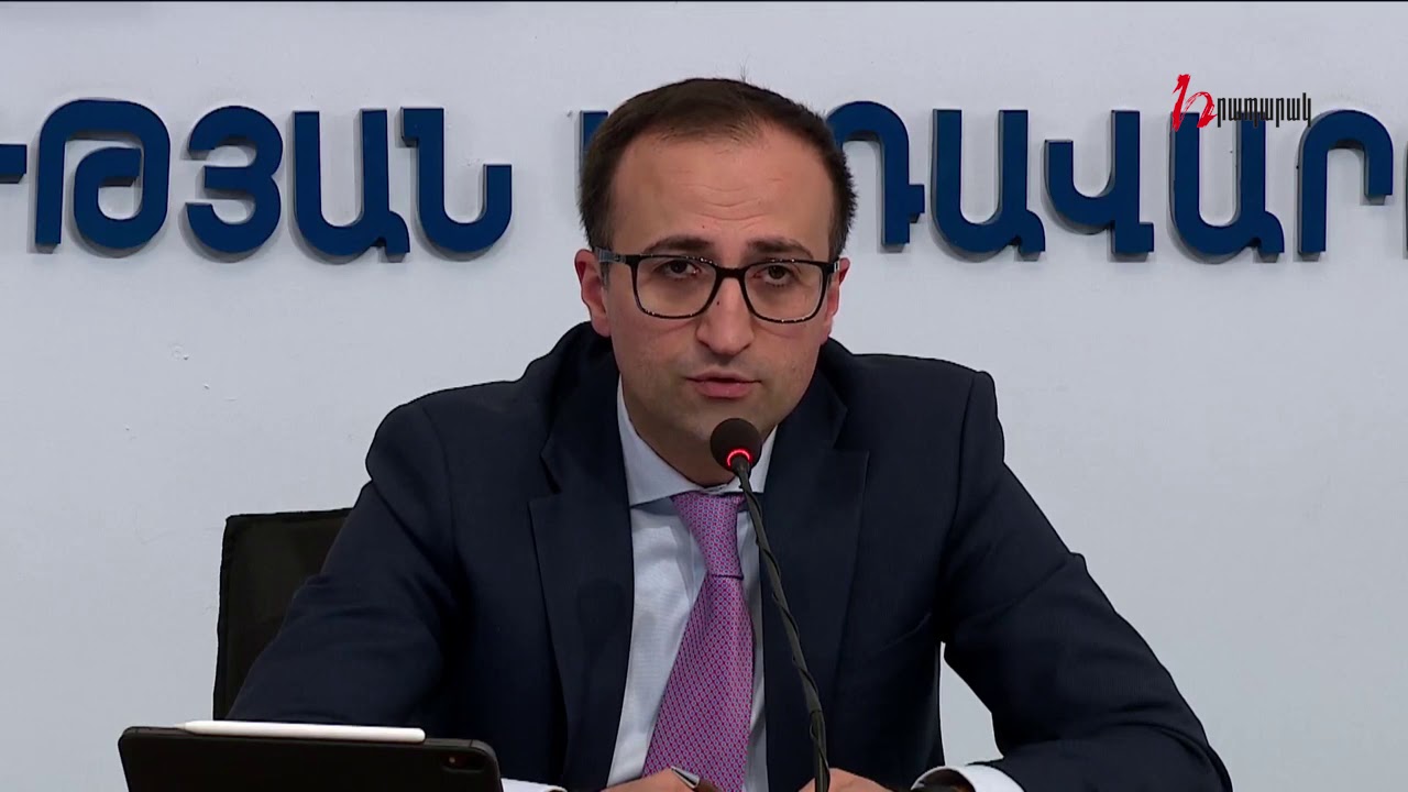 Բուժաշխատողները պատշաճ ֆինանսավորվում են  Արսեն Թորոսյան