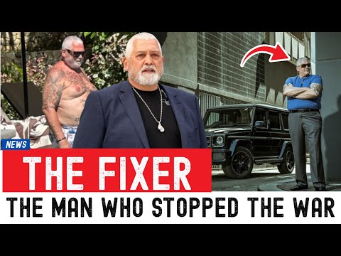 The Fixer: The Man Who Stopped Melbourne’s Gang War | Australian Crime