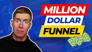 SALES FUNNELS For Beginners: Build A Funnel That MAKES MONEY💰