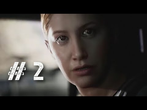 House Of Ashes - Gameplay walkthrough Part 2 PS5