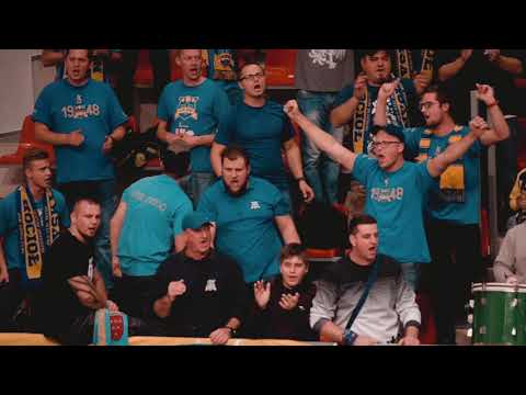 Stal Nysa - Buskowianka Kielce / Hala Nysa / StalNysaTv