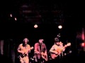 Abilene Yarn live at The Tin Angel