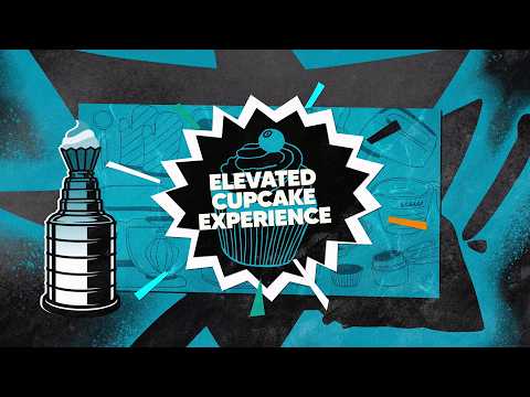 The Elevated Cupcake Experience (Trailer)