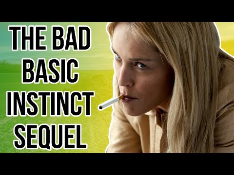 What Happens in Basic Instinct 2?