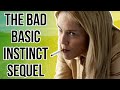 What Happens In Basic Instinct 2