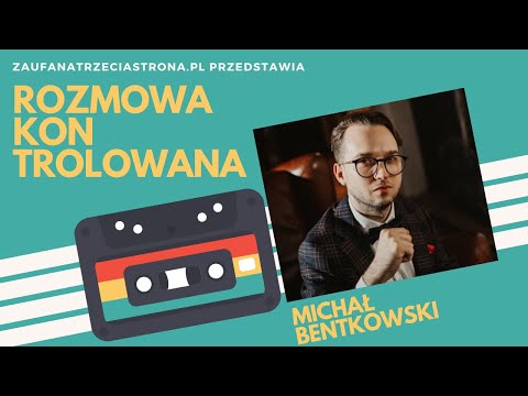 Rozmowa Kontrolowana - Odcinek 20 - Michał Bentkowski