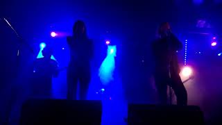 &quot;Come to Me&quot; - Mark Lanegan Band @ O2 Academy, Oxford 9 December 2017