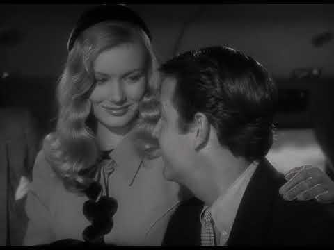 Sullivan's Travels (1941) - Ending