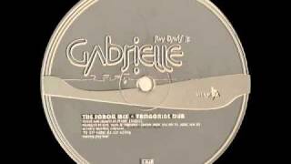 Words To Give By - Roy Davis Jr GABRIELLE