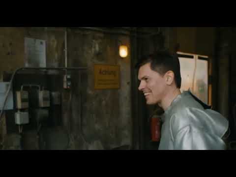 Michael Patrick Kelly Peace Bell Project 2023❤️🙏