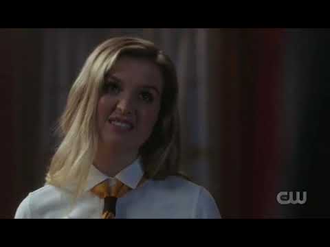 Supernatural 15x05 | Proverbs 17:3 | Lilith is back |