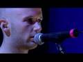 MOBY - NEW DAWN FADES (LIVE) 