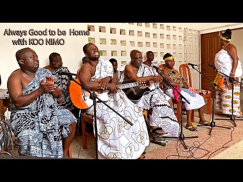 The Koo Nimo Cultural Resource Centre Experience