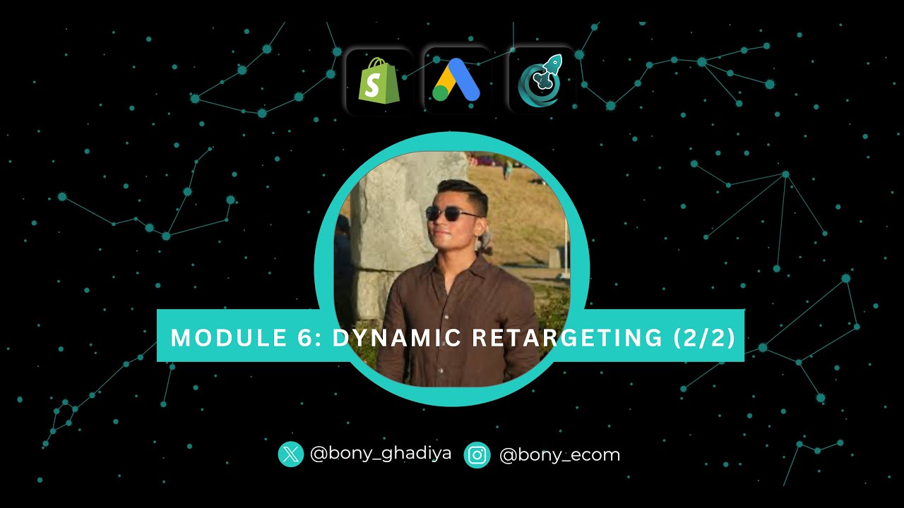 The Ultimate Tutorial to Retargeting & Remarketing Ads in 2024. Part 2 of 2