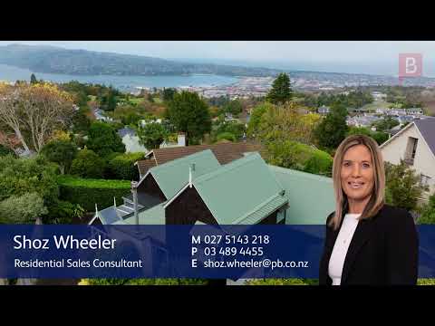 34A Highgate, Belleknowes, Dunedin City, 3 ਕਮਰੇ, 2 ਬਾਥਰੂਮ, House