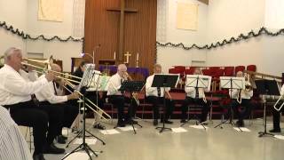 Cherry Tree Carol - David Willcocks