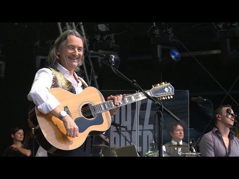 Roger Hodgson   Jazz Open Stuttgart 2013