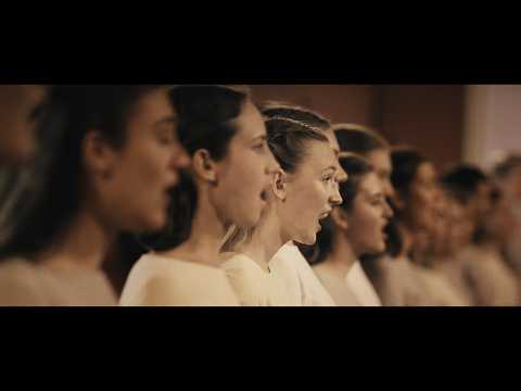 Hildegard of Bingen: Caritas Abundat | A Journey of Divine Vision | The Film