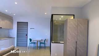 Condo for Rent Studio Toul Kork TS2
