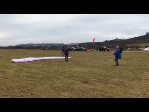 4th attempt successful