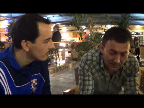 Treningscamp 2013   II  dio