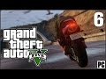 Grand Theft Auto V [GTA 5]: Дух свободы #6 