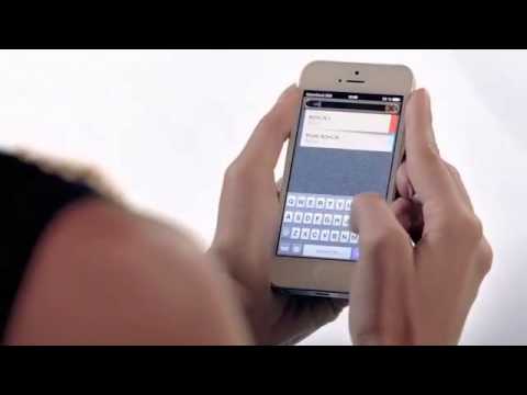 Lísteček - kouzelný nákupní seznam pro telefony Android