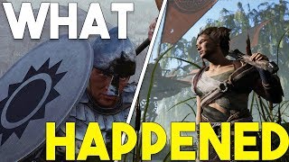 Of Kings And Men! - Where Are They NOW?