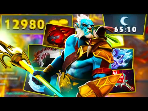 HARDEST 1 HOUR GAME OF 2022 - Gorgc Phantom Lancer