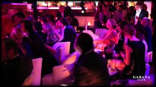 GABANA CLUB  Despedida solteros Olivia de Borbn y Julin Porras