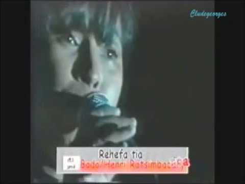 Rahefa tia - Bodo sy Henri Ratsimbazafy