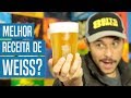 Kit Receita Cerveja Fácil Pqp Weiss - Weizenbier