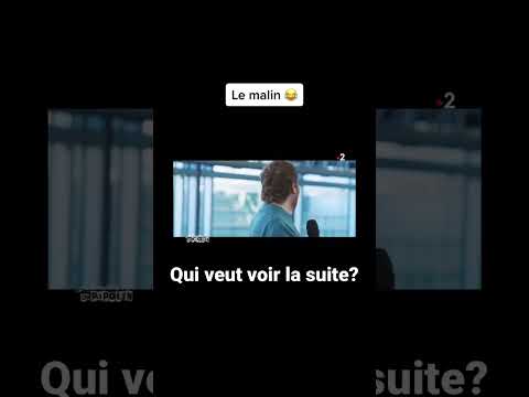 Emmanuel Macron fait le malin 😂😂