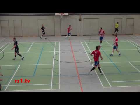 2017-09-25 HG Remscheid - Borussia Mönchengladbach