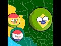 Tierra del Fuego se independiza Parte 2 #countryballs #shorts #humor #polandball #argentina