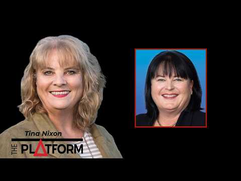 Thumbnail for Dana Kirkpatrick: Election Campaign, Gabrielle, Roads & Local Council