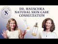 Esthetician Approved Routine: Dr. Hauschka Skincare | Three Step Routine For Dry, Hormonal Skin
