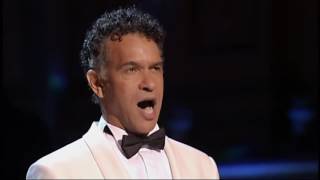 Some enchanted evening - South Pacific - Brian Stokes Mitchell - 2013