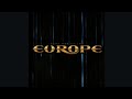 Europe- Reason