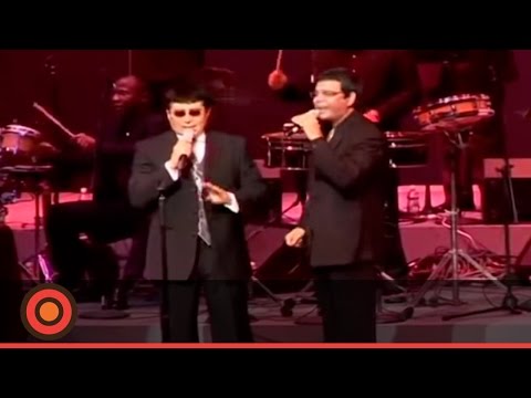 Richie Ray & Bobby Cruz - Guaguanco Raro (Live)