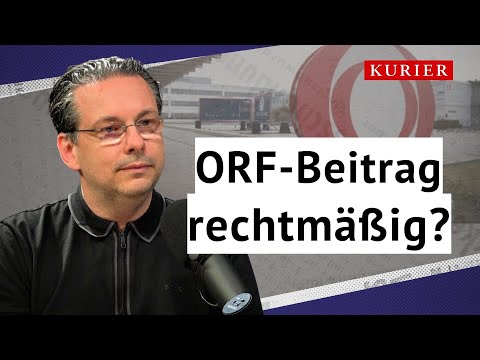 Supreme Court has ruled on ORF contribution: The background