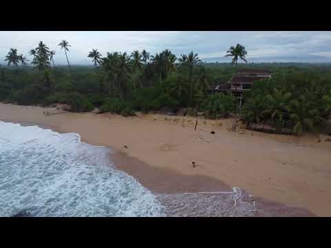 Hummanaya Unedited 4k Drone Video